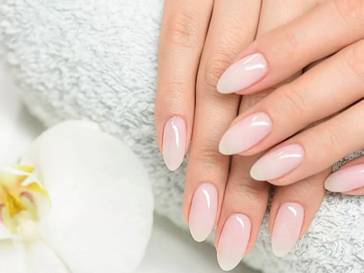 Karpuzlu Protez Tırnak